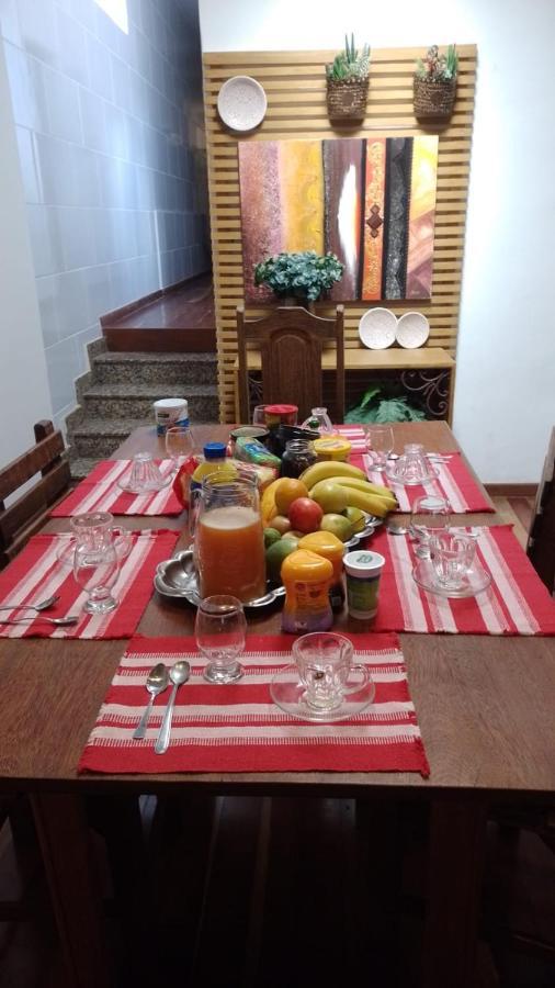 Recanto Alto Da Gloria ديامانتينا المظهر الخارجي الصورة