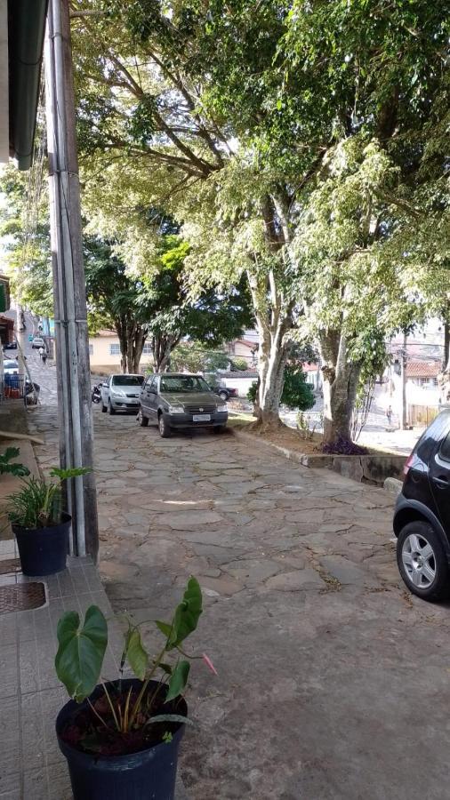 Recanto Alto Da Gloria ديامانتينا المظهر الخارجي الصورة