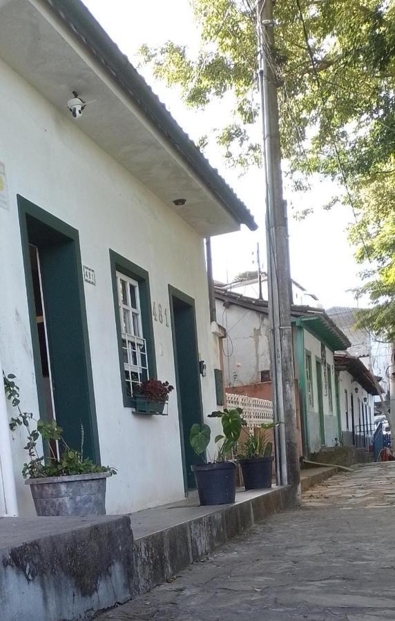 Recanto Alto Da Gloria ديامانتينا المظهر الخارجي الصورة